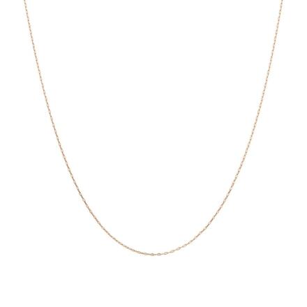 J.Livera 14K 로즈골드 목걸이 JJJTN06B7028R4420