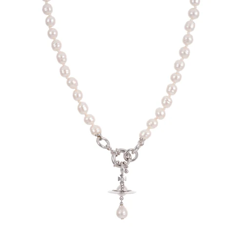 MAN. ALEKSA NECKLACE