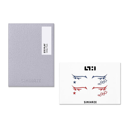 EYE PLAY Glitter Pack