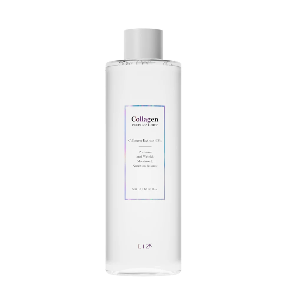 신세계인터넷면세점-리즈케이-FacialCare-콜라겐 에센스 토너 500ml
