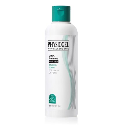 Cica Balance For Men Calming Toner 200ml