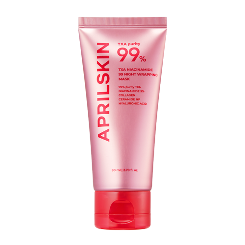 TXA 99 나이트랩핑마스크_80ml