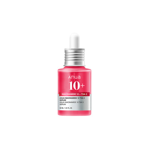 Niacinamide 10 TXA 4 Serum 30ml - 精华液