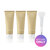 신세계인터넷면세점-리터니티-FacialCare-율무 스킨클린 팩 120g x 3 + 스파출러 SET
