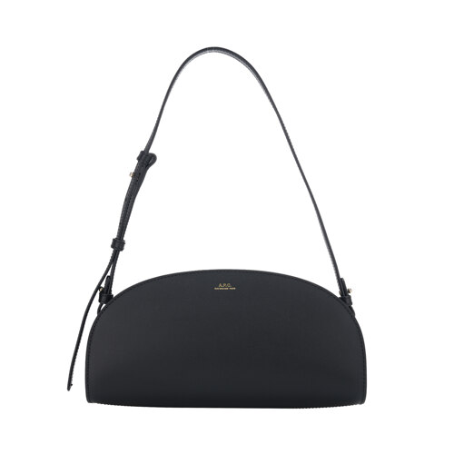 SAC DEMI-LUNE SHOULDER