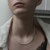 신세계인터넷면세점-미드나잇 모먼트-necklace-standard thin pearl necklace