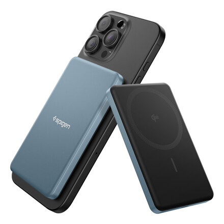 슈피겐 Qi2 맥세이프 보조배터리 5000mAh