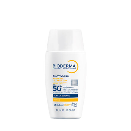 Photoderm XDefense 防晒乳 SPF50+ 40ml