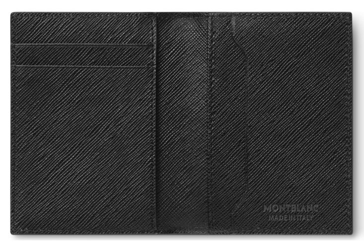 130322 몽블랑 사토리얼 4cc 카드 홀더 - 몽블랑 - 패션 | 신세계면세점