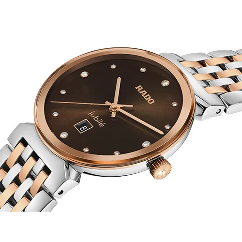 신세계인터넷면세점-라도-womens_watch-R48913763 / Florence Diamonds / 여성