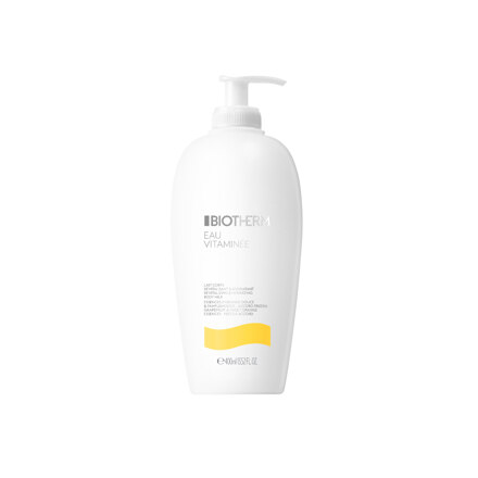 오 비타미네 바디 밀크 점보 사이즈 400ml