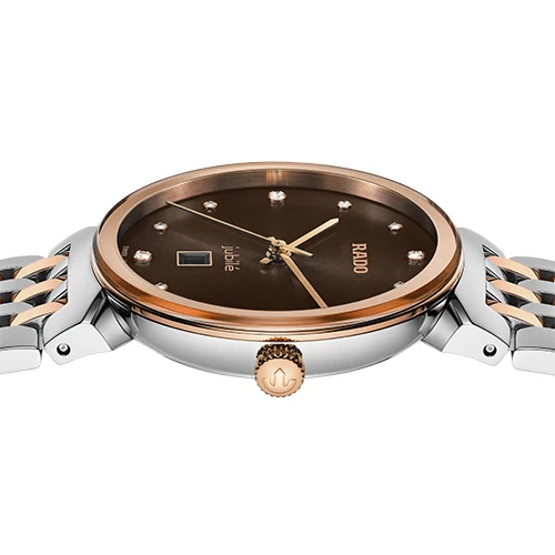 신세계인터넷면세점-라도-womens_watch-R48913763 / Florence Diamonds / 여성