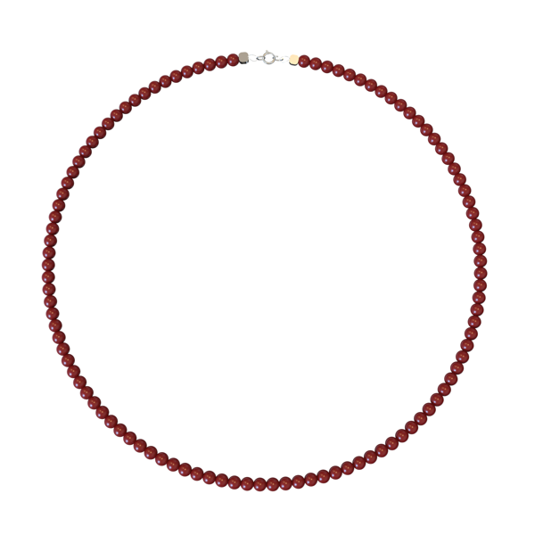신세계인터넷면세점-희세-necklace-agate choker necklace