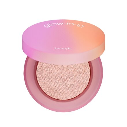 Glow-la-la Highlighter Powder (高光粉)