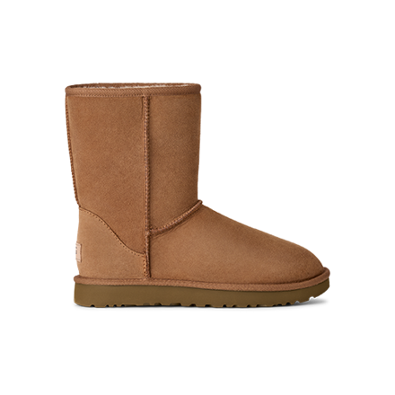Classic Short II-CHESTNUT