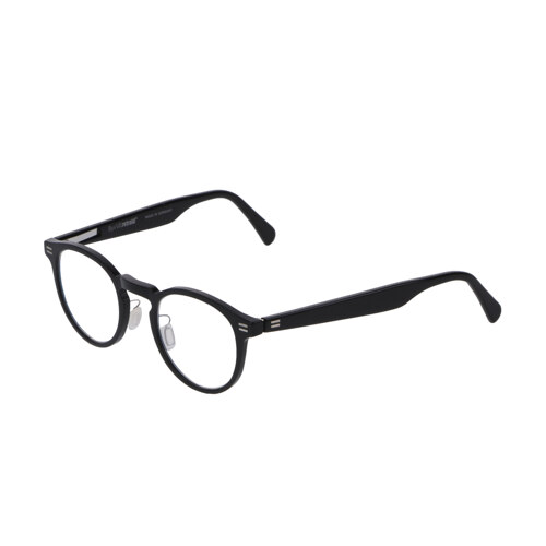 韩际新世界网上免税店-BYWP (EYE)-太阳镜眼镜-BYA21708 BLK-ST 眼镜框