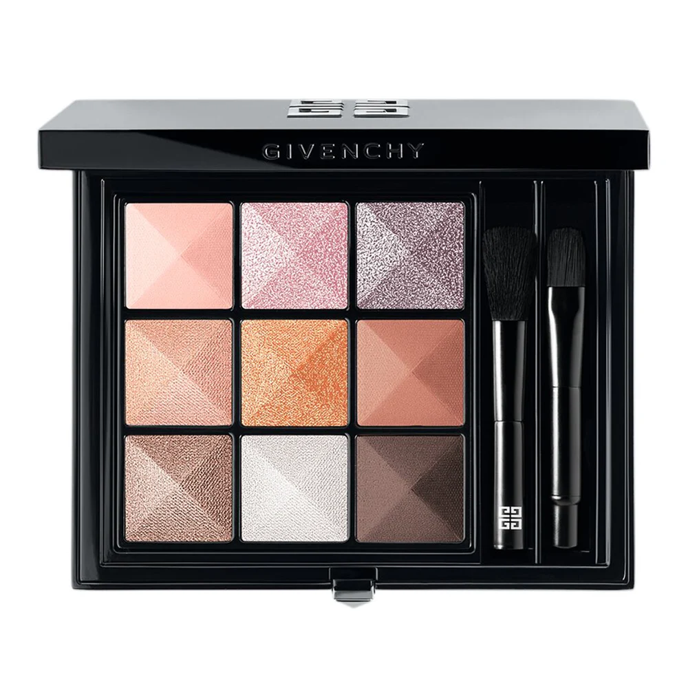 신세계인터넷면세점-지방시(코스메틱)-아이메이크업-LE 9 DE GIVENCHY EYESHADOW PALETTE N15