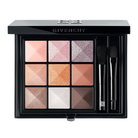 LE 9 DE GIVENCHY EYESHADOW PALETTE N15