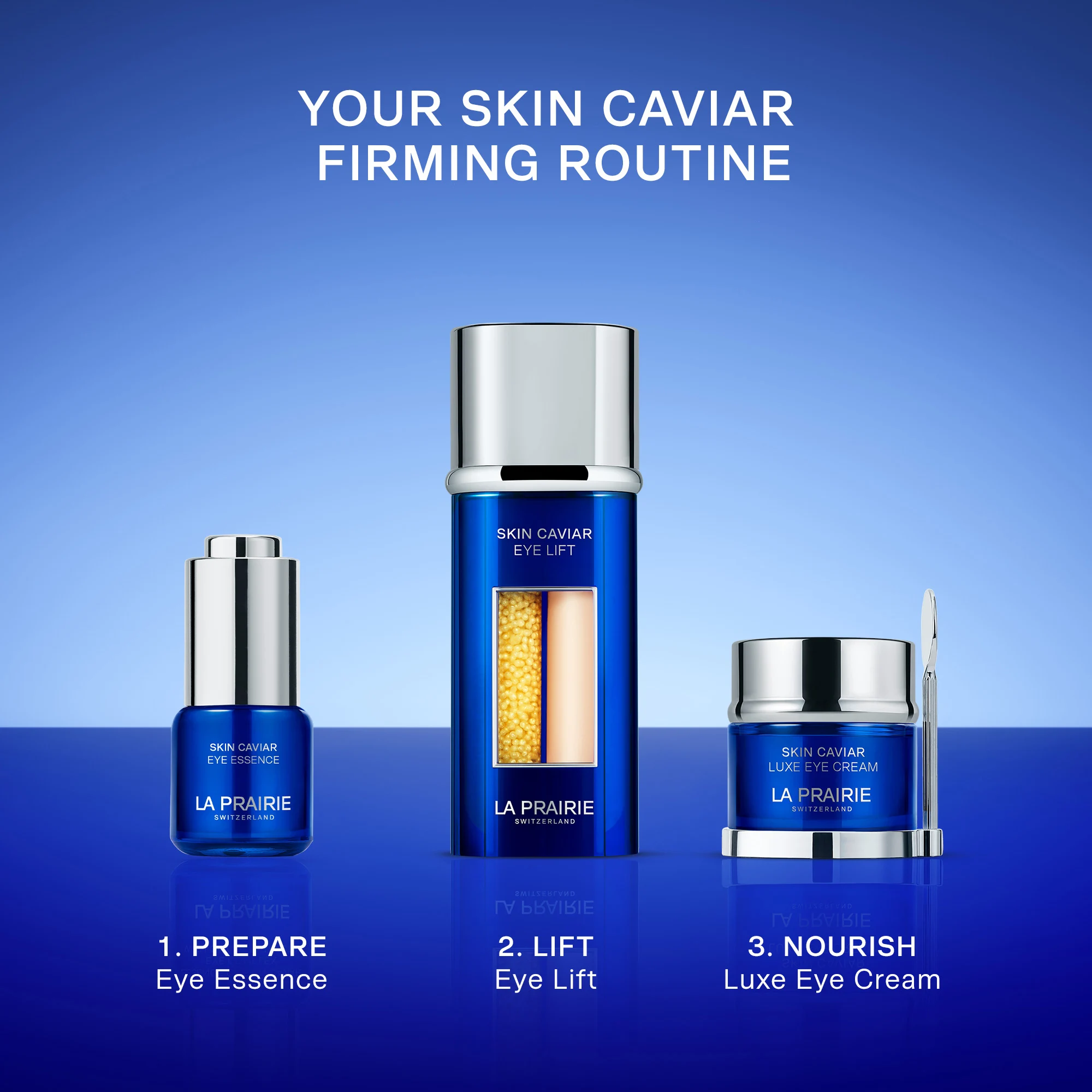 신세계인터넷면세점-라프레리-FacialCare-SKIN CAVIAR EYE ESSENCE