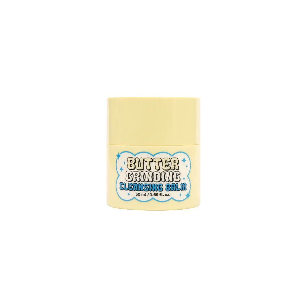 신세계인터넷면세점-체이싱래빗-Cleansers-[4+1 증정] 버터 그라인딩 클렌징 밤 50ml