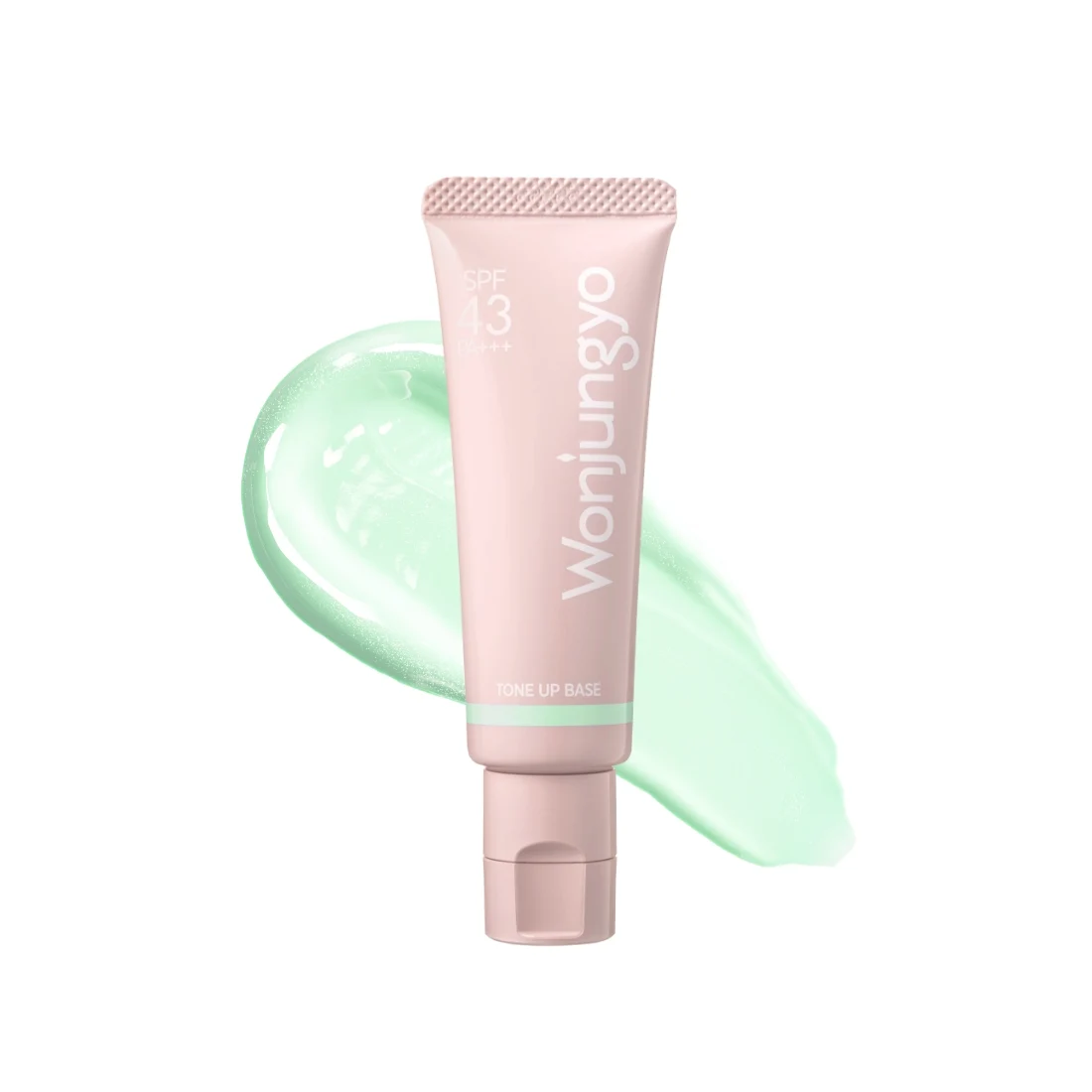 신세계인터넷면세점-원정요-페이스메이크업-TONE UP BASE N 101 MELON MINT