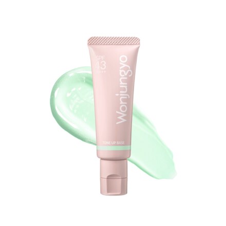 TONE UP BASE N 101 MELON MINT