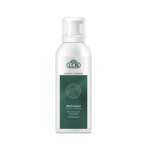 韩际新世界网上免税店-LCN--Mykosept Foot Foam    125ml