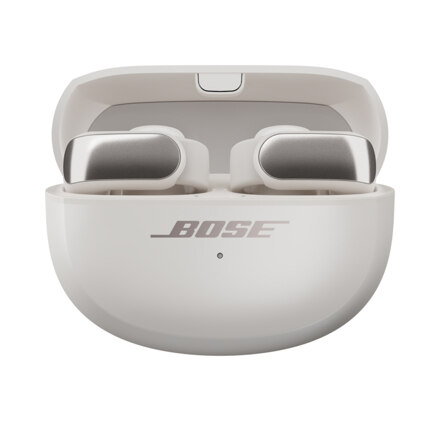 [BOSE] ULTRA HEADPHONE OPEN WHITE SMOKE 蓝牙耳机