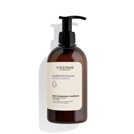 Gentle & Balance Conditioner 500ML (护发素)