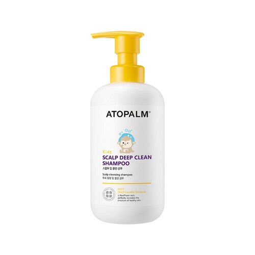 Scalp Deep Clean 洗发水 460ml