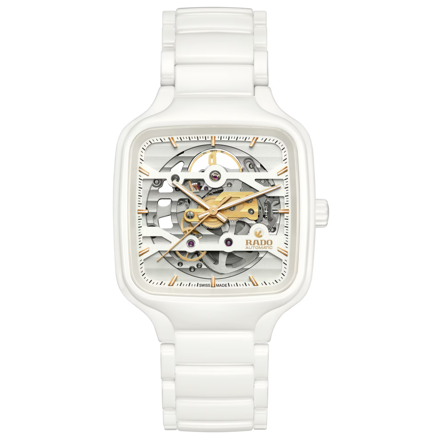 True Square Automatic Skeleton / 남성