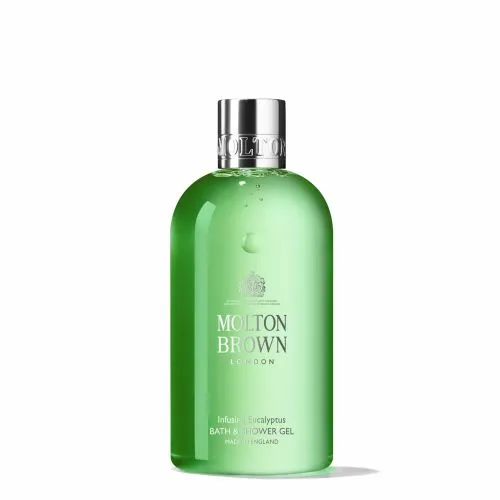 신세계인터넷면세점-몰튼 브라운-Shower-Bath-인퓨징 유칼립투스 배쓰 앤 샤워젤 300ml