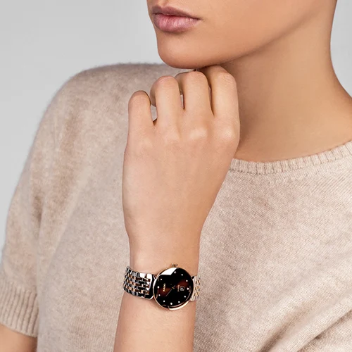 신세계인터넷면세점-라도-womens_watch-R48913763 / Florence Diamonds / 여성