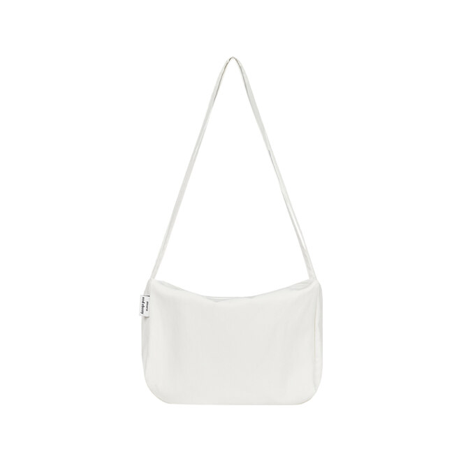 Marsh Mellow bag _ Ivory