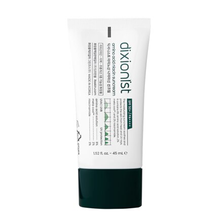 [2+1 증정] 딕셔니스트 아미노산 나이아신 선크림 45ml