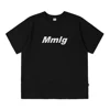 [Mmlg] ONLY MG HF-T (EVERY BLACK / WHITE)