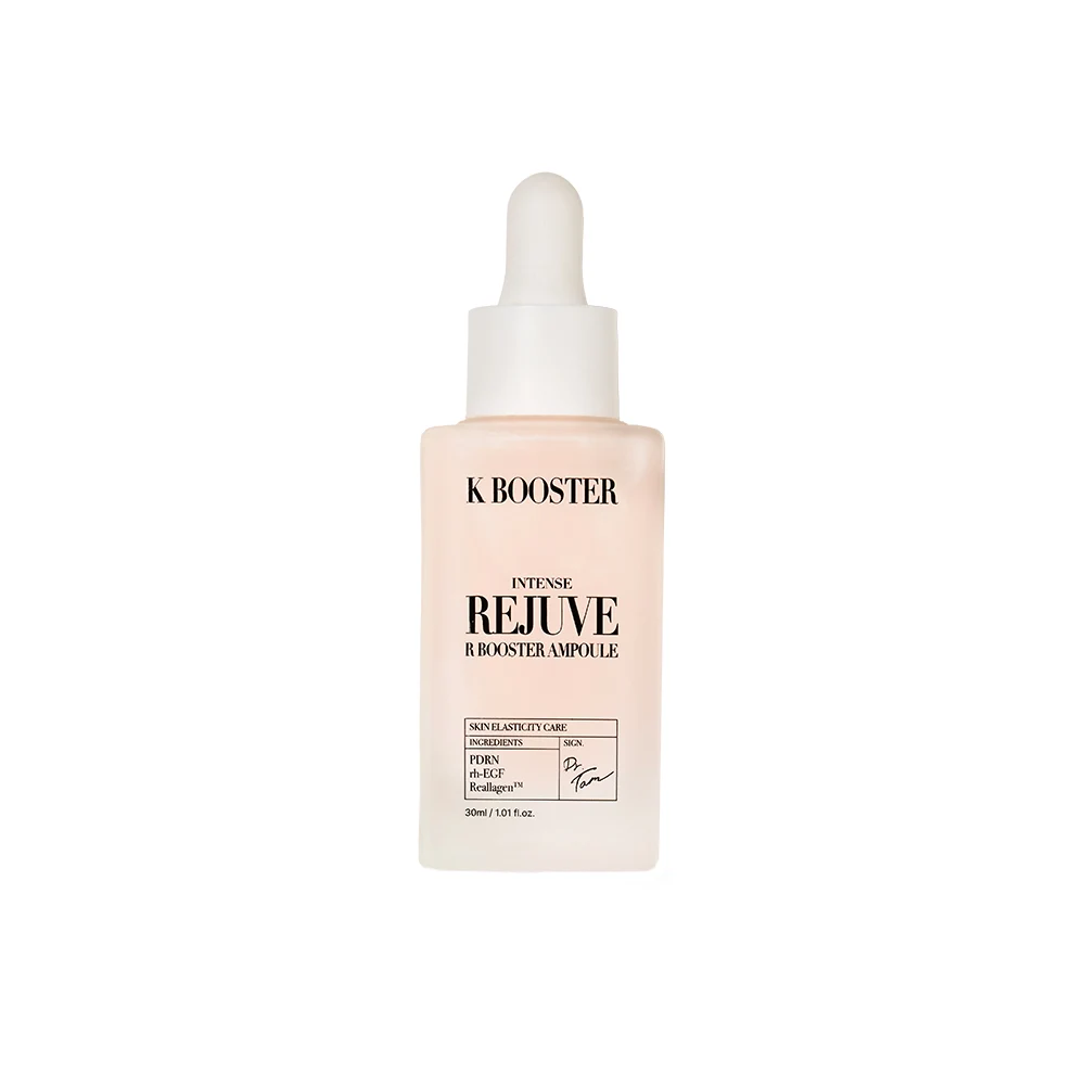 신세계인터넷면세점-케이부스터-FacialCare-인텐스 리쥬비 R 부스터 앰플 30ml
