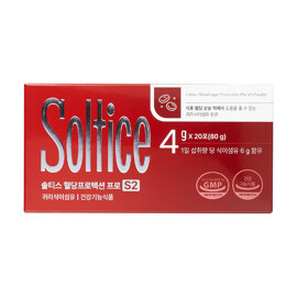 혈당 프로텍션 S2