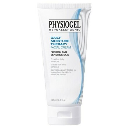 [대용량 2개이상 40%]DAILY MOISTURE THERAPY FACIAL CREAM 180ml