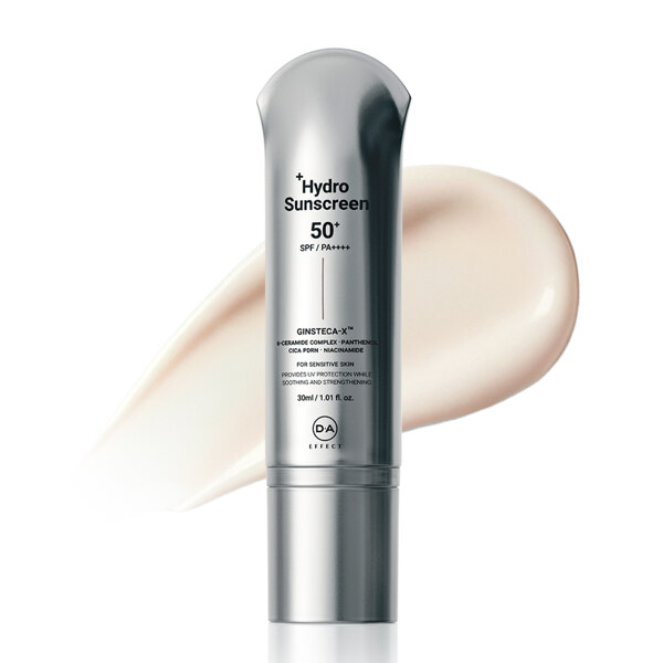 신세계인터넷면세점-디에이이펙트-Suncare-하이드로 선스크린 30ml