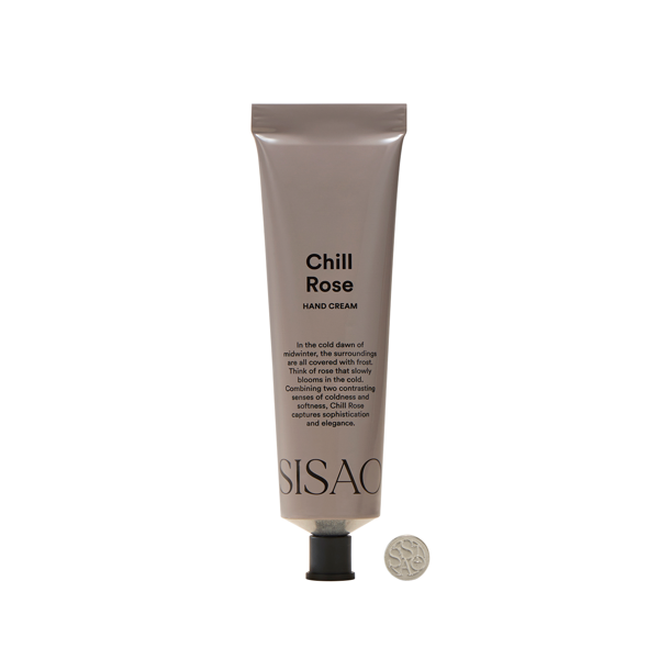 신세계인터넷면세점-시사오-Handcare-칠 로즈 핸드크림 50ml