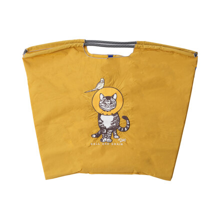 D CAT MUSTARD L