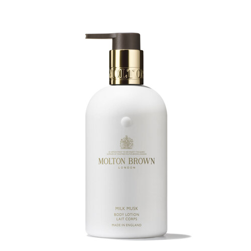 Milk Musk Body Lotion 290ml