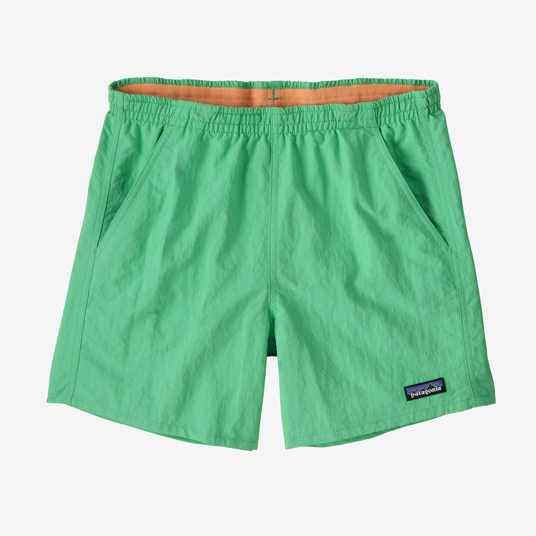 Women's Baggies Shorts - 5 Inch AOG