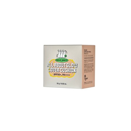 [4+1 증정] 커버쿠션