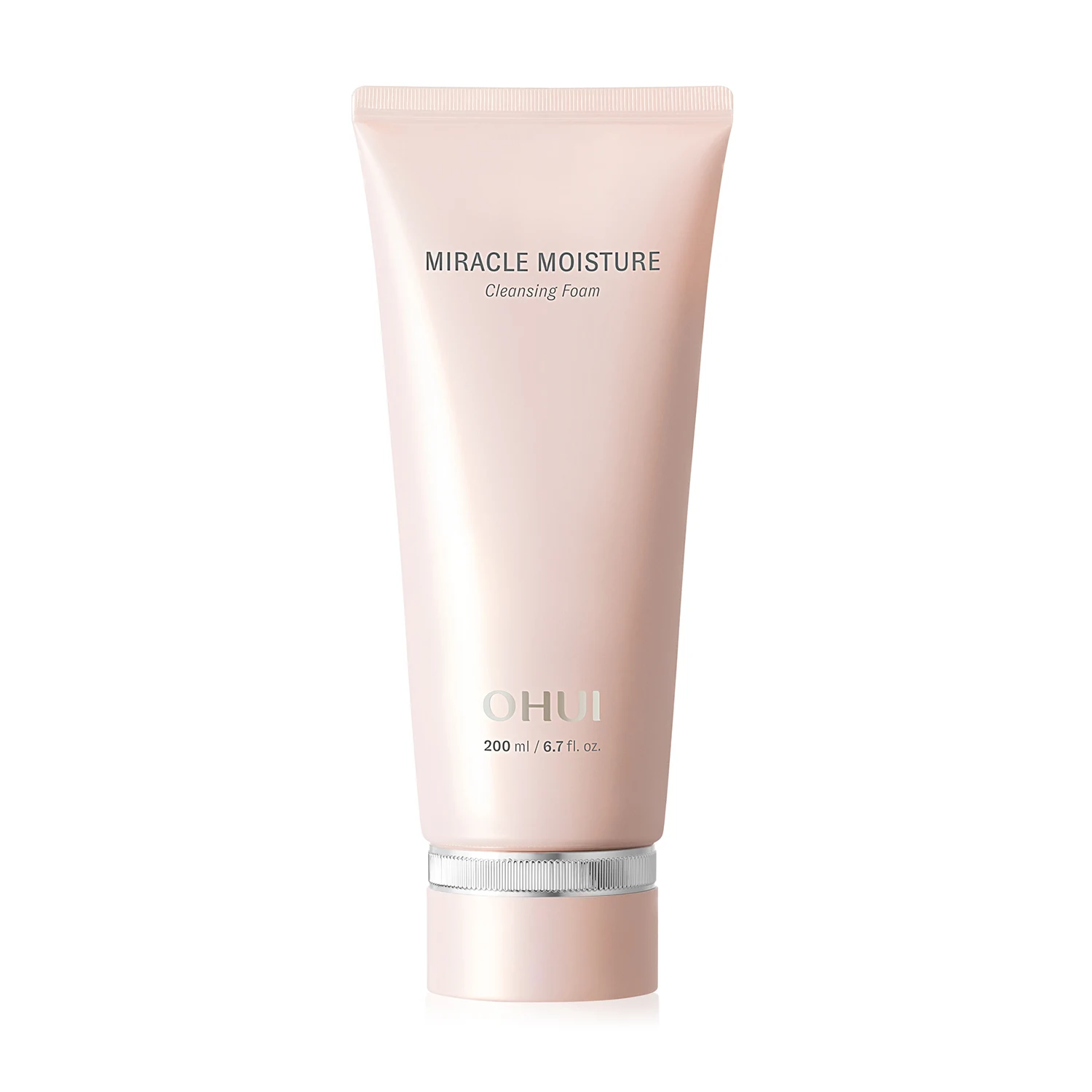 신세계인터넷면세점-오휘-Cleansers-미라클 모이스춰 클렌징 폼 200ml