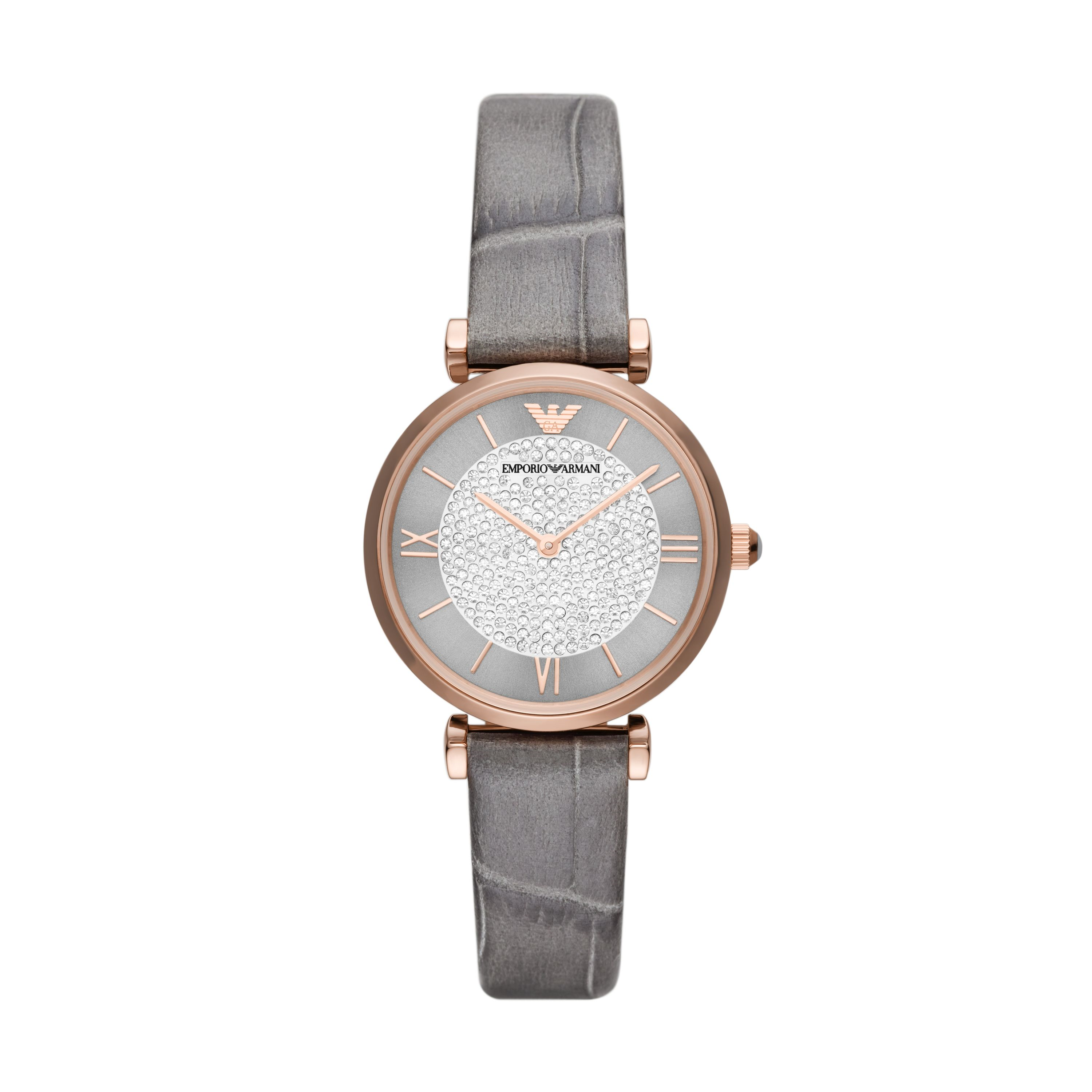 ARMANI WATCH 여성