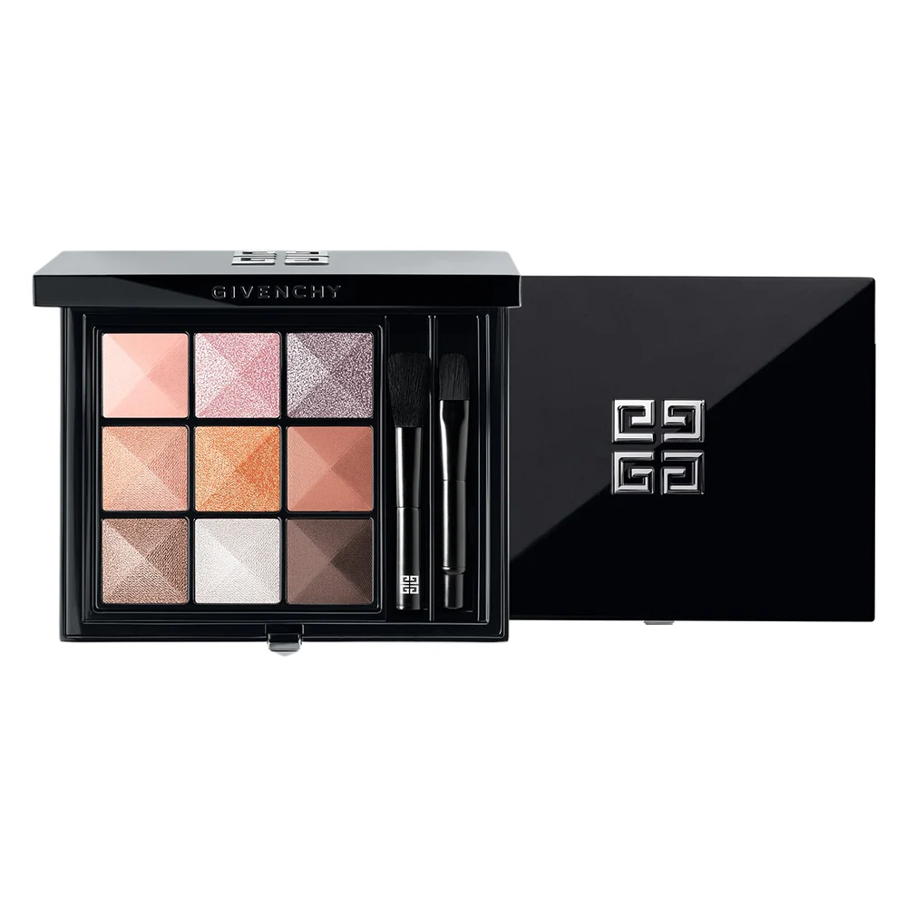 신세계인터넷면세점-지방시(코스메틱)-아이메이크업-LE 9 DE GIVENCHY EYESHADOW PALETTE N15