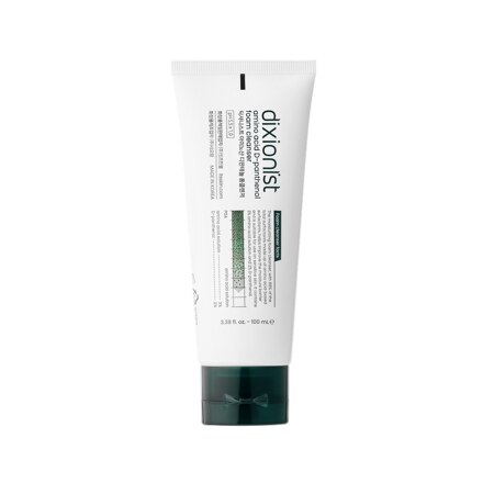 딕셔니스트 아미노산 디판테놀 폼클렌저 100ml
