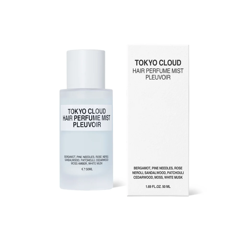 신세계인터넷면세점-플르부아-Hair_care-헤어퍼퓸 미스트 도쿄 클라우드 50mL